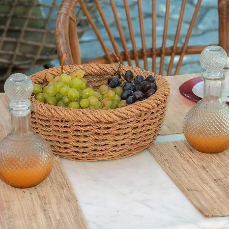 Milos Traditional Windmill Holiday home