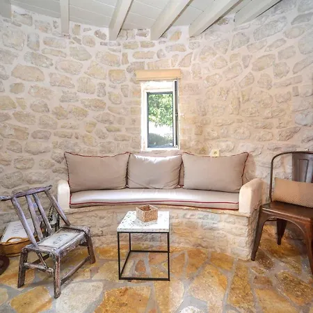 Milos Traditional Windmill Holiday home *