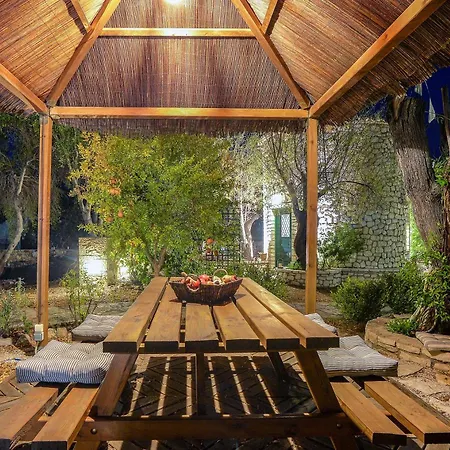 Milos Traditional Windmill Mougkelatika