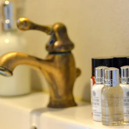 Milos Traditional Windmill Дом отдыха *