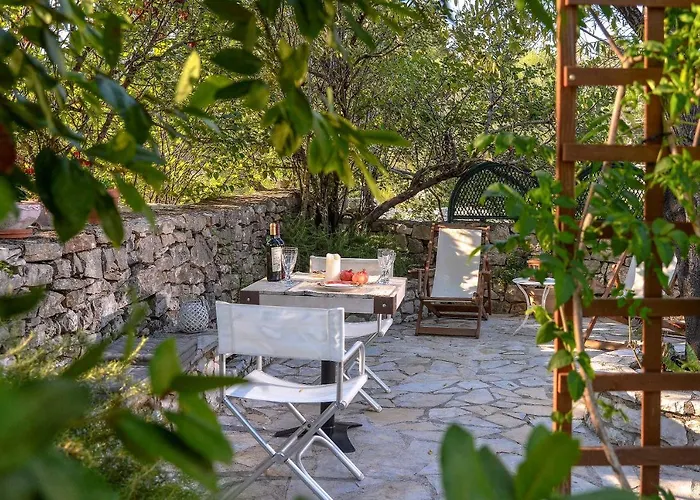 Milos Traditional Windmill Vakantiehuis *