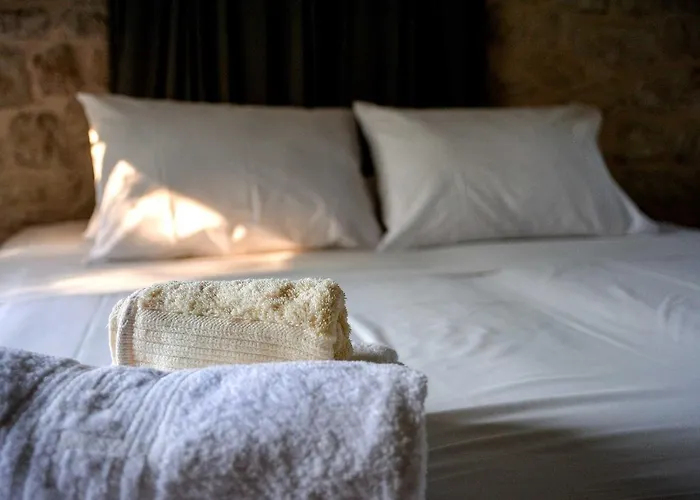 Milos Traditional Windmill Vakantiehuis