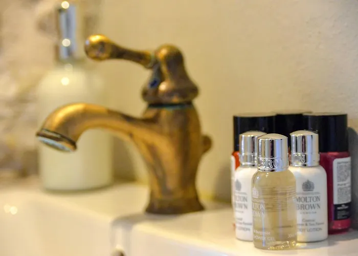 Milos Traditional Windmill Vakantiehuis *