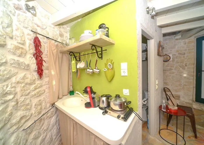 Milos Traditional Windmill Mougkelatika