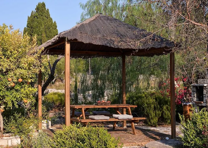 Milos Traditional Windmill