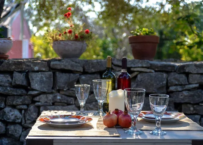 Milos Traditional Windmill Mougkelatika