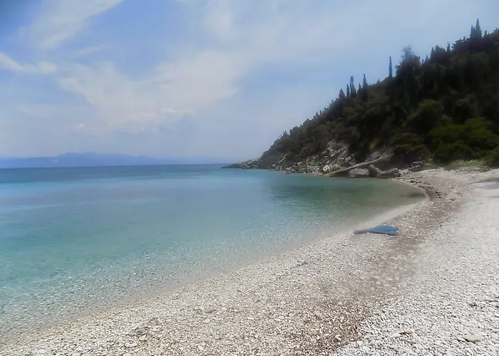 Vakantiehuis Milos Traditional Windmill